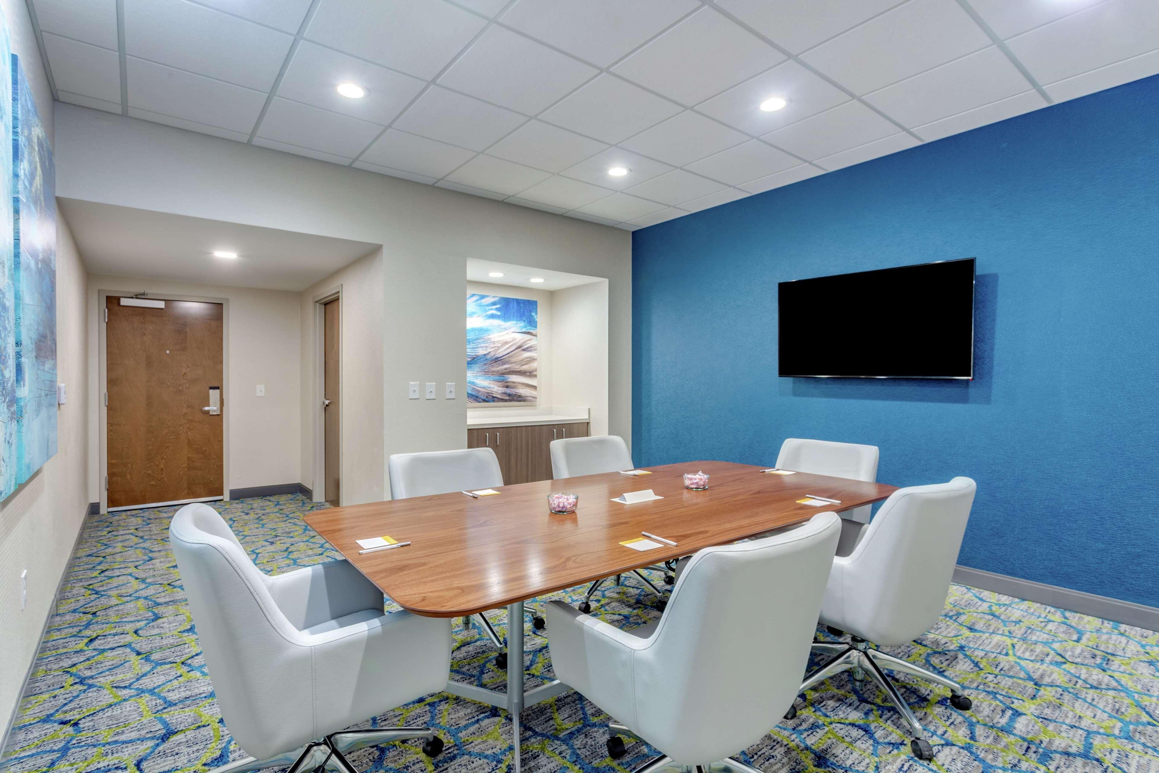 Hampton Inn & Suites Saraland Mobile Екстер'єр фото