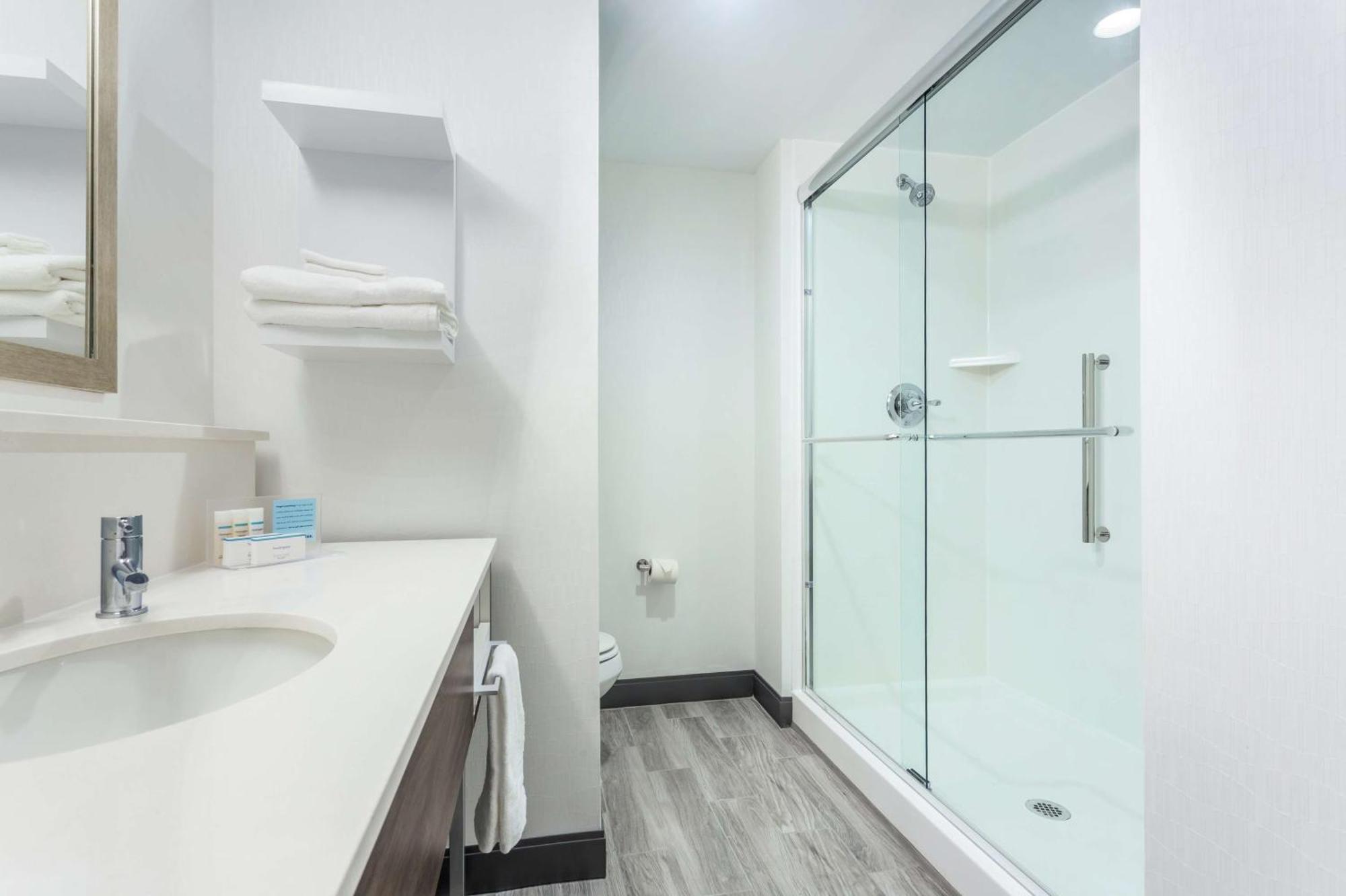 Hampton Inn & Suites Saraland Mobile Екстер'єр фото