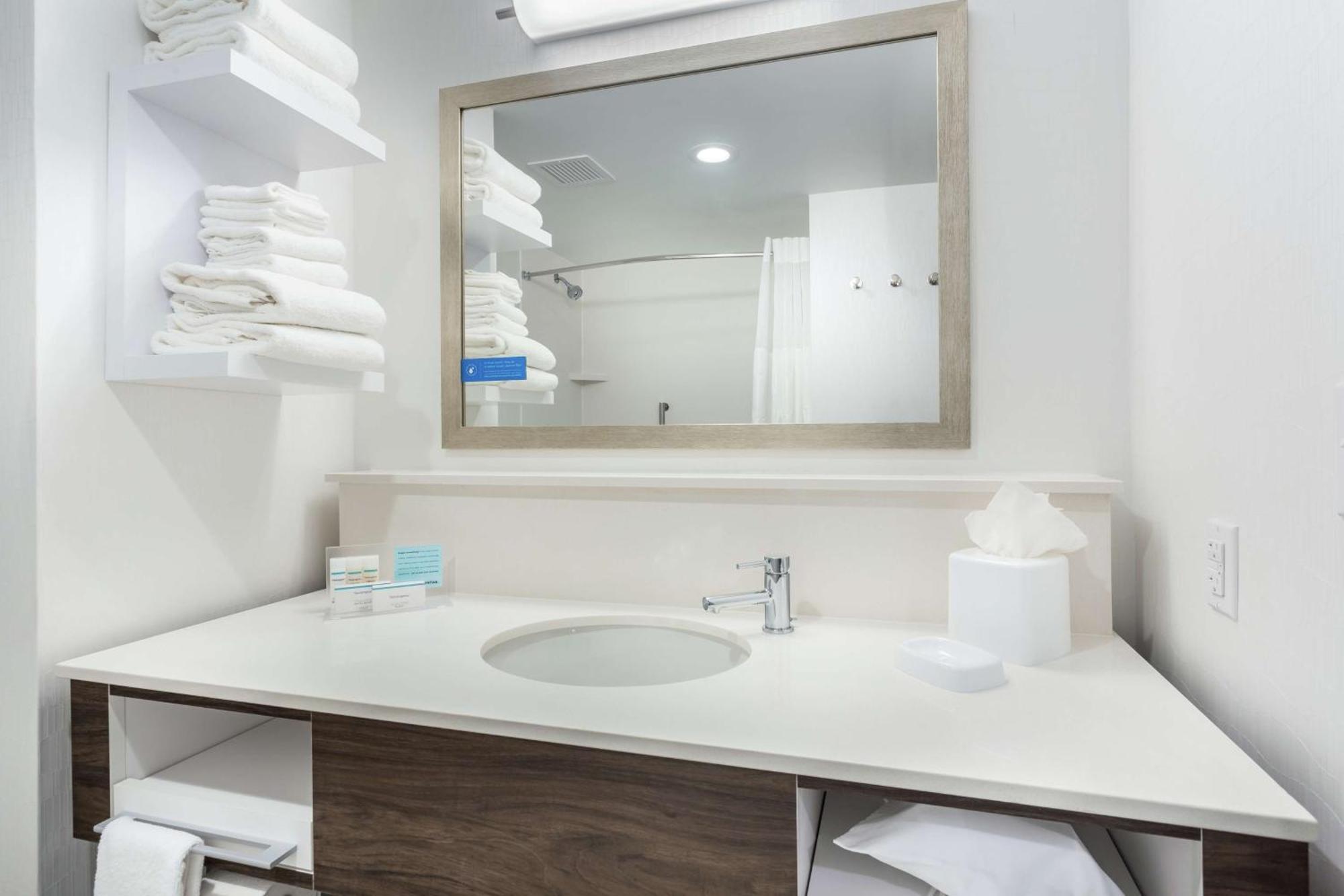 Hampton Inn & Suites Saraland Mobile Екстер'єр фото