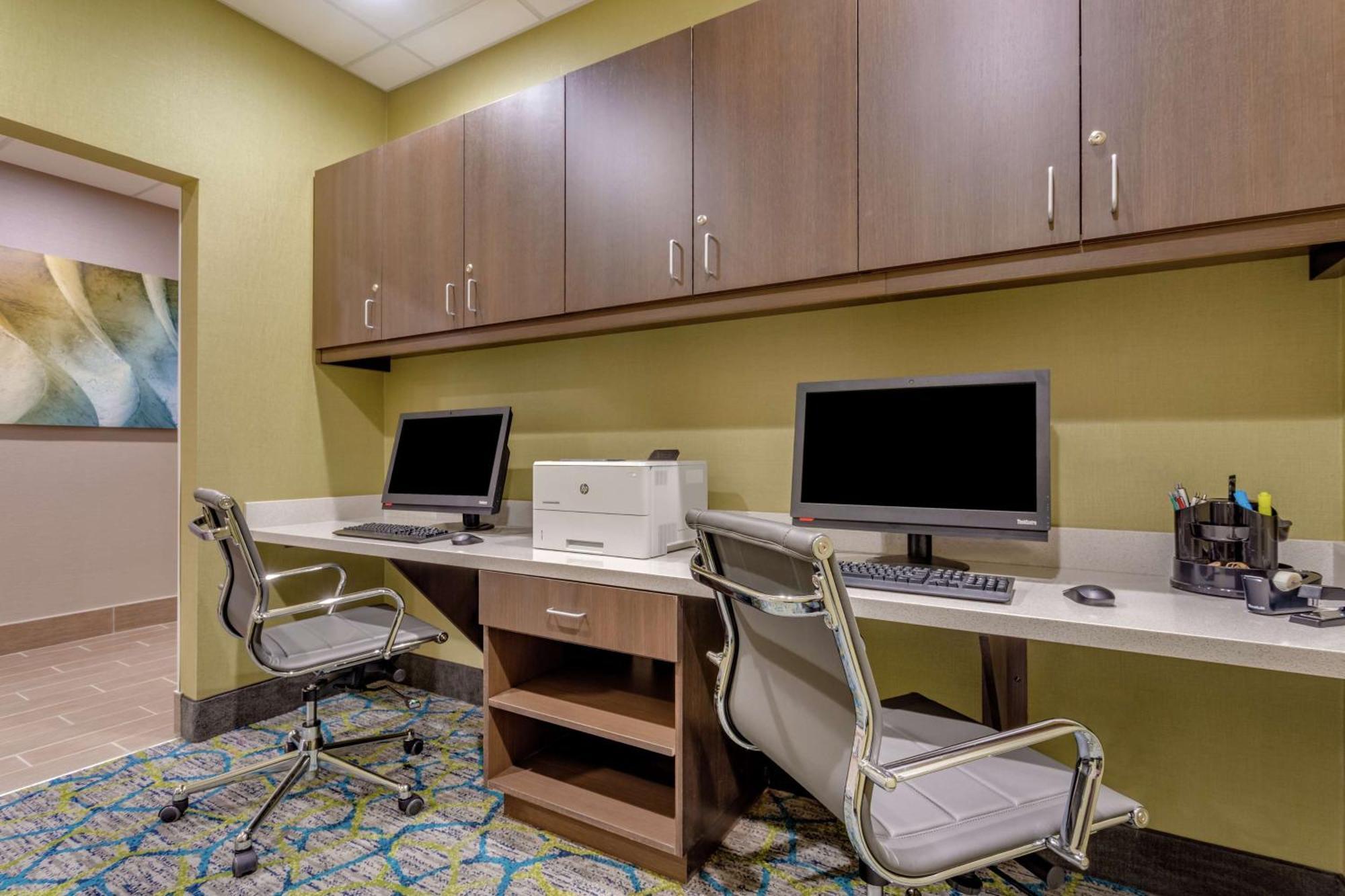 Hampton Inn & Suites Saraland Mobile Екстер'єр фото