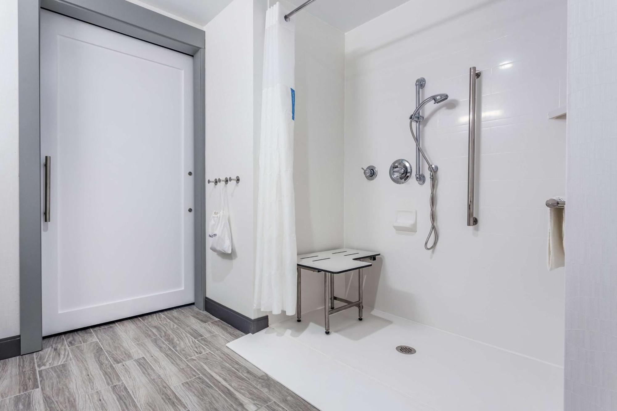 Hampton Inn & Suites Saraland Mobile Екстер'єр фото