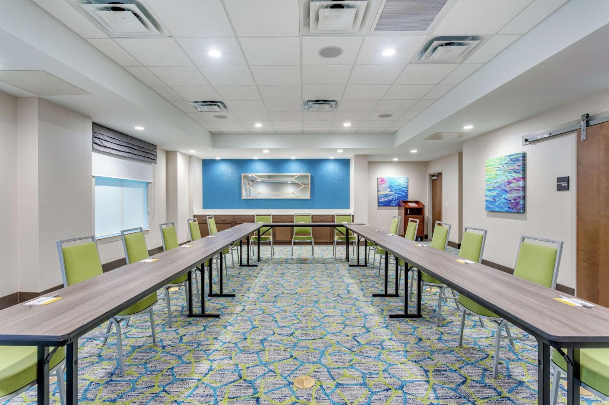 Hampton Inn & Suites Saraland Mobile Екстер'єр фото