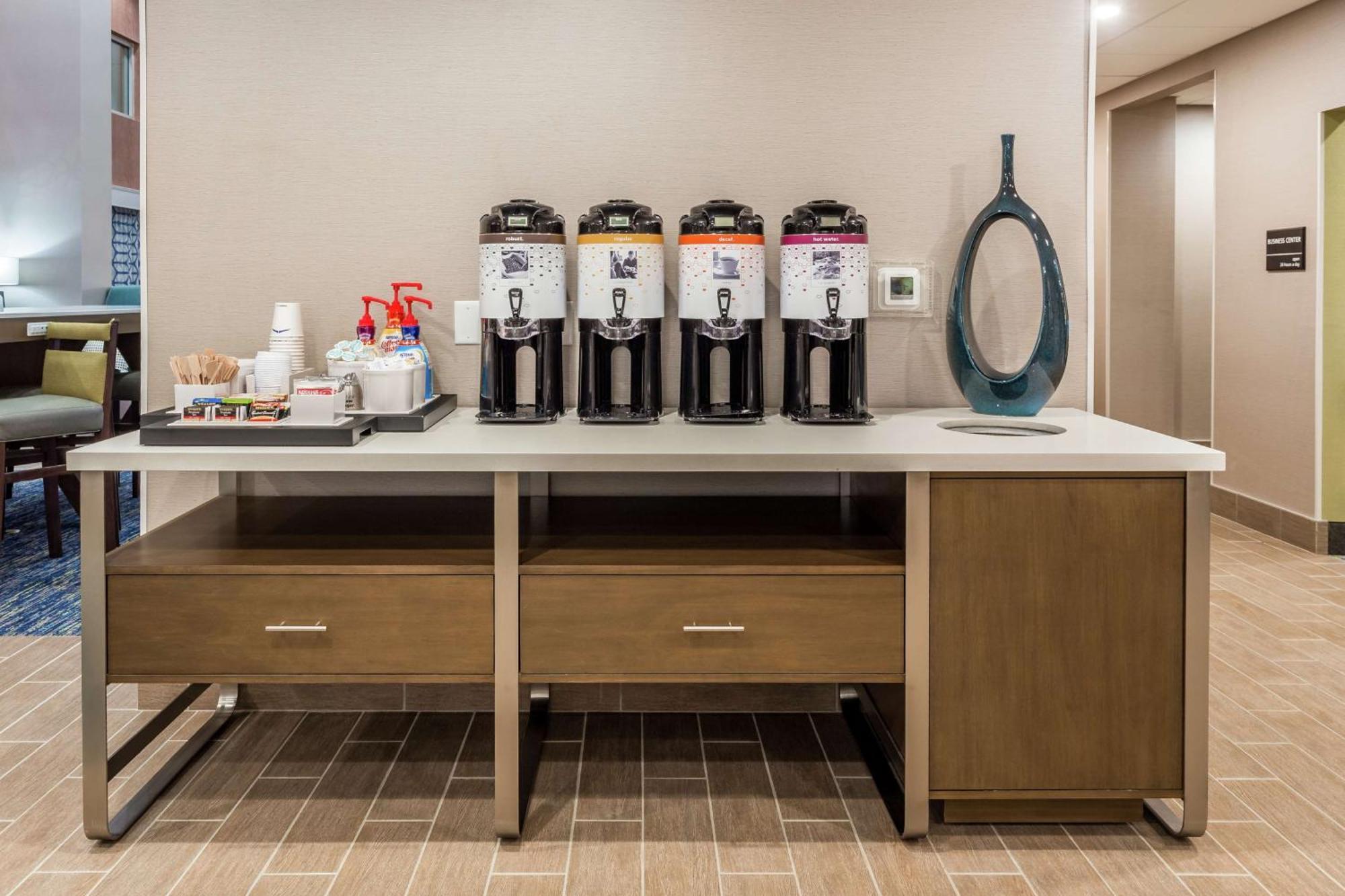 Hampton Inn & Suites Saraland Mobile Екстер'єр фото
