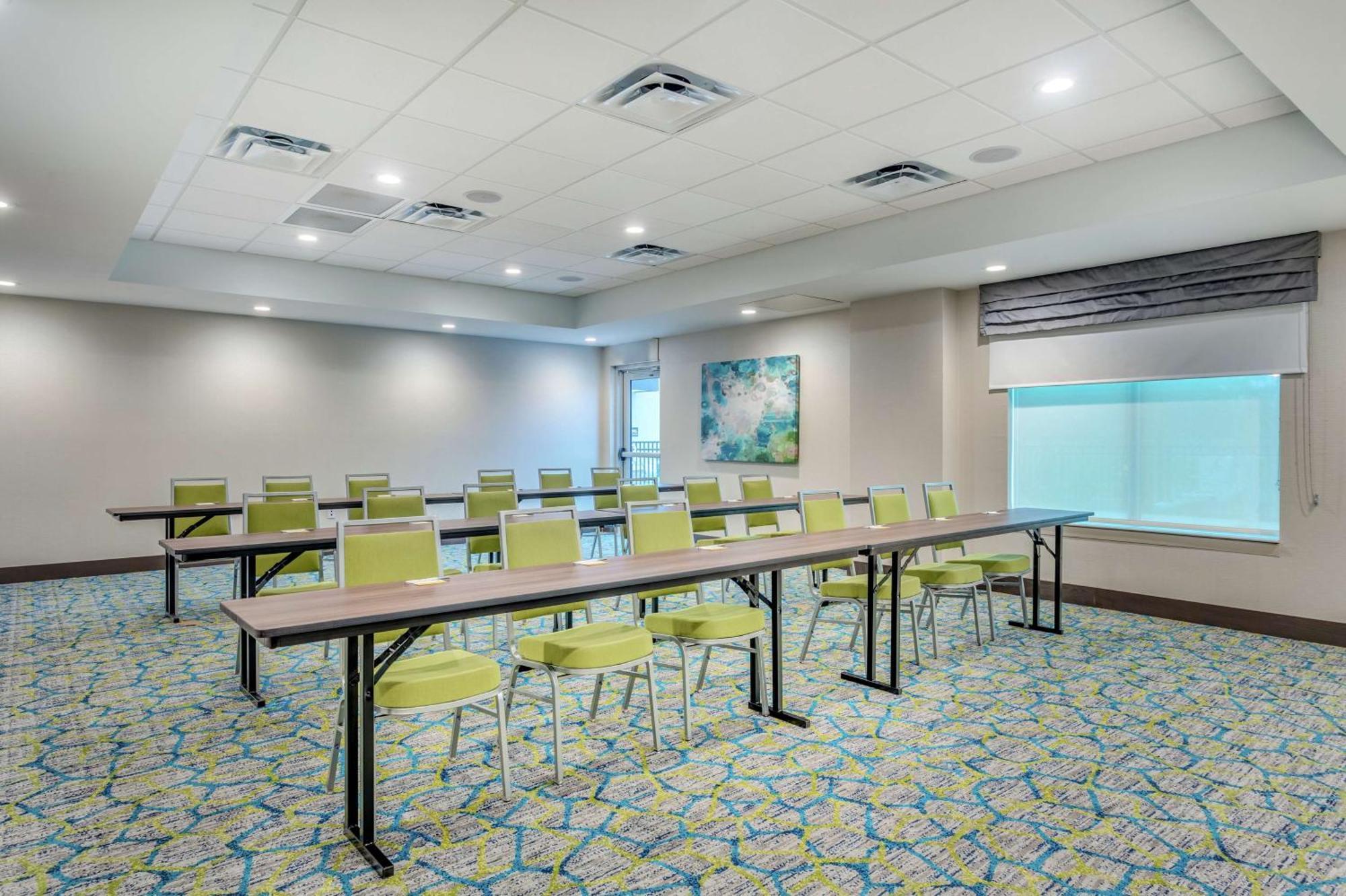 Hampton Inn & Suites Saraland Mobile Екстер'єр фото